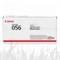 Toner Canon Oryginał CRG-056BK do LBP325X | 10tys. (3007C002 ) Black